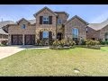 10856 Cardiff Lane, Frisco, TX