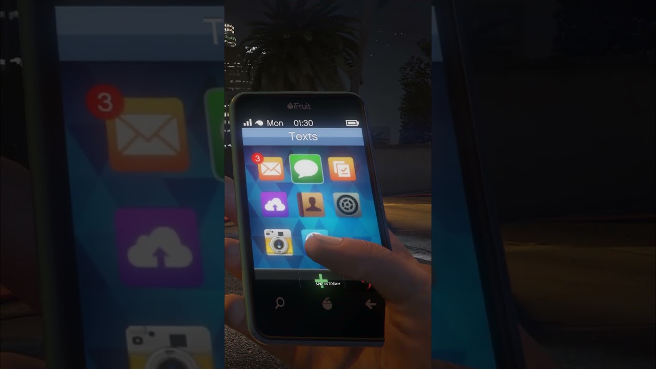 Explosive Melee Attacks Cheat Code In Gtav 