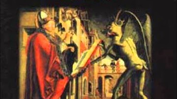 Seraphim Shock - After Dark (Devil