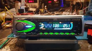 Alpine CDA-7865R