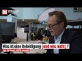 Kritik oder Beleidigung? Diese Worte können teuer werden! Anwalt erklärt, wie man richtig schimpft!