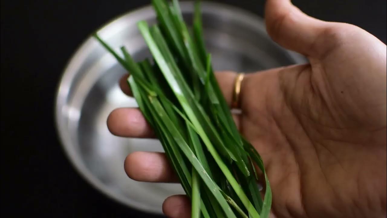 दुर्वाचा काढा Bermuda Grass Decoction in Marathi Dhoob Ghaas