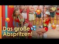 Eine Feucht Fröhliche Challenge Love Island VIP 2025 Staffel 2 Folge 9 25