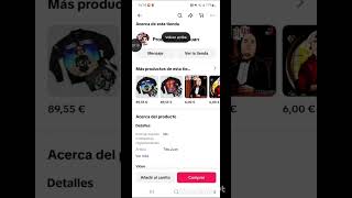 TIKTOK SHOP Album de Musica Rock UNA SEÑAL de Tito Juan
