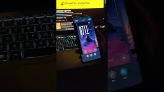 Realme UI 7.0 Flux Theme – Best Custom Theme | #realme #shorts