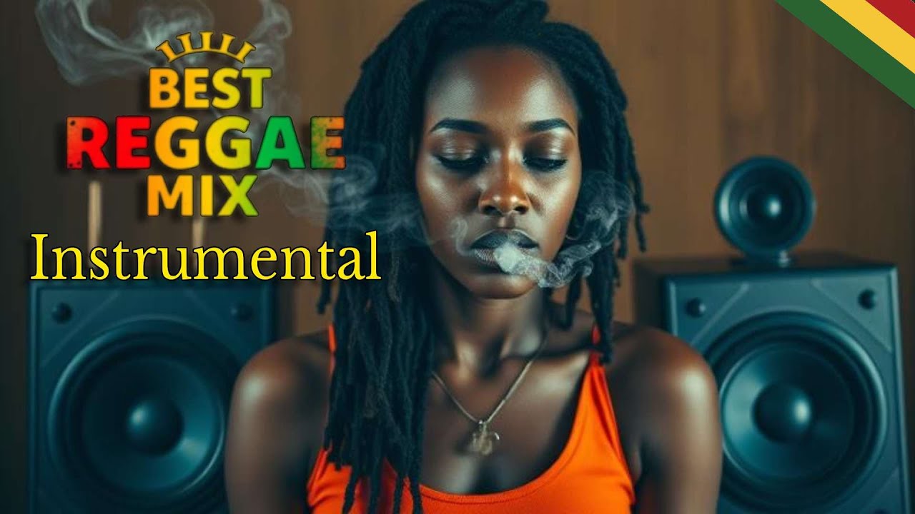 Reque Instrumental Best Reggae Instrumental - DUB – Pure Vibes, No Words Needed 🌴🎶 - YouTube