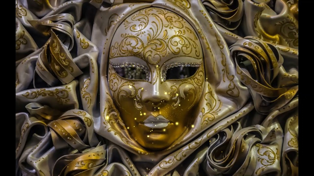 Jocelyn Pook Masked Ball Eyes Wide Shut Remix ( Added Visuals / Dj