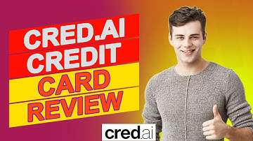 Cred.ai Credit Card Review - Is It Worth it? (Unbiased Review)