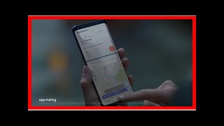 Meet the Samsung Galaxy S9 (launch video leak) - Liliputing by BuzzFresh News screenshot 5