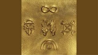 Brian Bell from Weezer's promotional Gold Album audio