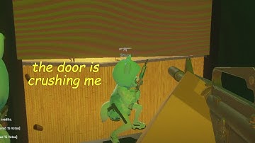 Too Much Fails - CS2 Zombie Escape (Funny Moments)