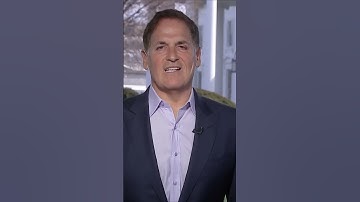 Mark Cuban Talks About The Impact of AI on Jobs & Businesses #entrepreneur#success#shorts#business