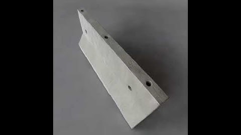 Road Barrier 3D model from CGTrader.com