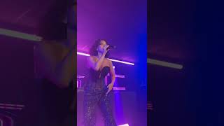 Inna Live Go Crazy From Lumia Club France October 2025