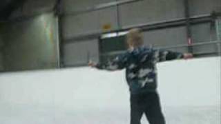 Ice Skating Stacks