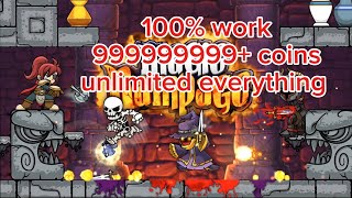 Magic Rampage Game Hack Kaise Kare? Full Guide 100% WORKING @clasherak-304  screenshot 1