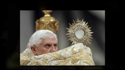 The Gates of Hell Shall Not Prevail