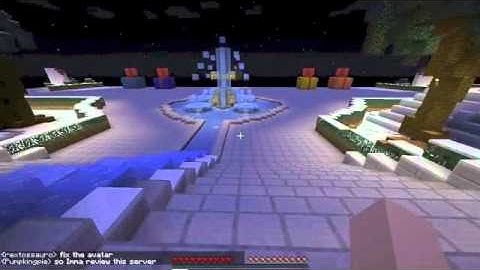 Minecraft 1.7.2/3/4 server #1- Minecraft Zocker