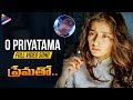 O Priyatama Full Video Song | Prematho Telugu Movie Songs | Shahrukh Khan | Maisha Koirala | Rahman