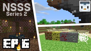 EP6 - A Not So Seecret Update!! - NSSS Series 2