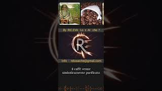 Il Caffè Era Diabolico? La Storia Segreta del Suo Battesimo Papale! @RELoSaiChe