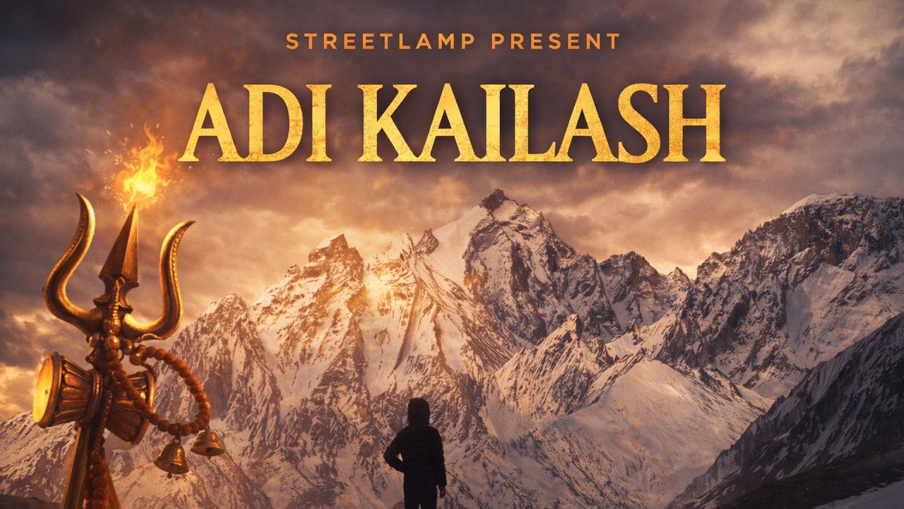 Adi Kailash Full Documentary | Sacred Himalayas of Uttarakhand