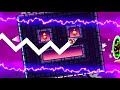 [2.2] &#39;&#39;Theory of Everything 3&#39;&#39; by MasterTheCube5 | Geometry Dash