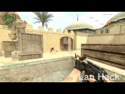LanHack