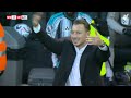 Extended Highilghts: Newcastle Utd 2-2 Liverpool | Late drama in season-opener