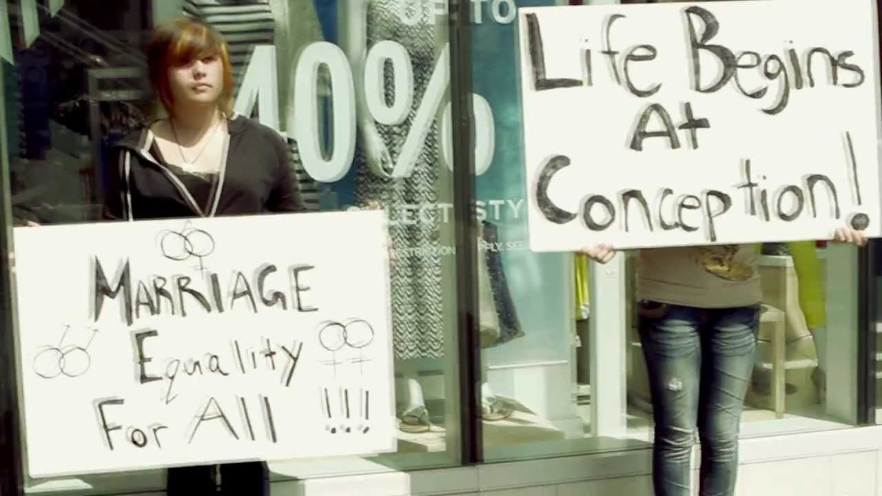 Voting PSA - One World Cinema Center