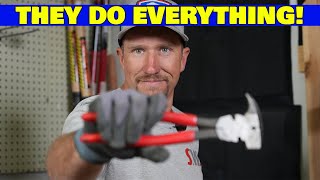 How To Use Fencing Pliers | Why Are They Better?