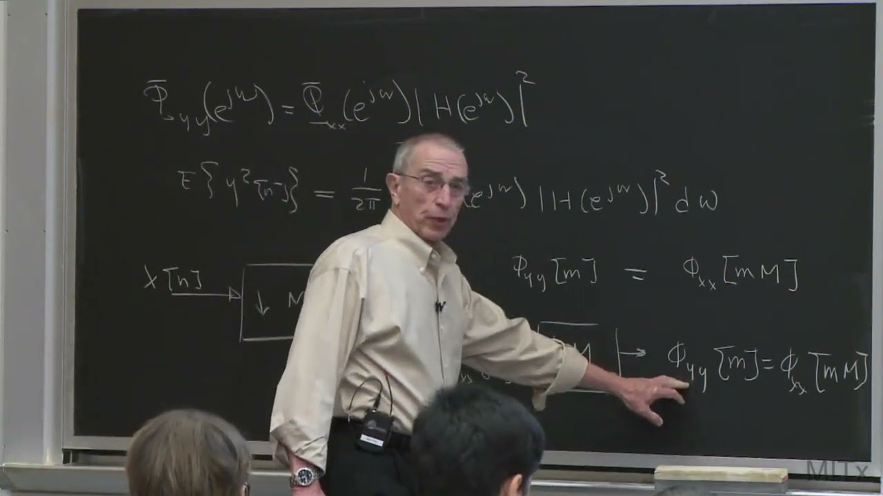 T5 2 Oversampled noise shaping