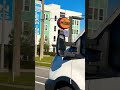 Saturday morning in JAX