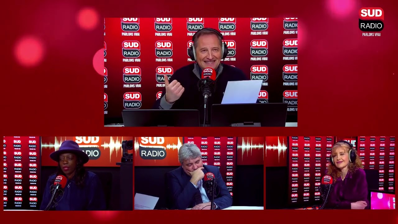 Les Vraies Voix - Emission du 28 décembre 2023