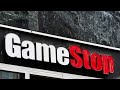 Behind the 'epic short squeeze combined with new retail presence' driving GameStop and others higher