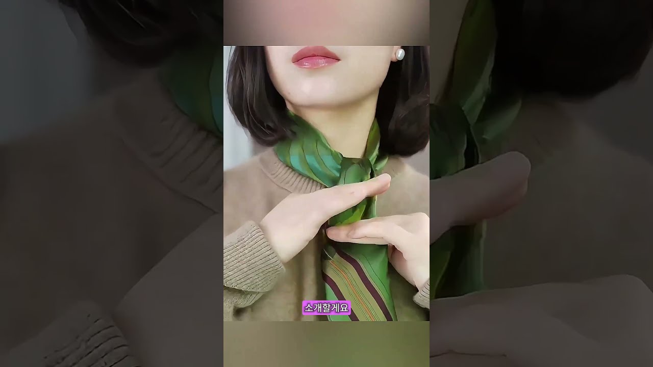 옷을 변신시키는 리폼 매듭 기술 5가지!