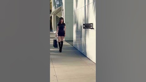 Would you WALK here? BEVERLY HILLS 🌴 California 🇺🇸