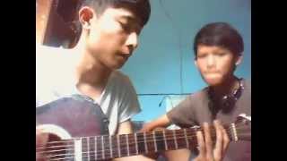 Billfold - Abaikan (Accoustic) cover .mpg