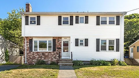 19 Daniel Terrace, Peabody, MA | MLS# 72686835 - Century21NorthEast