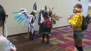 Anime & video game melodica covers screenshot 1