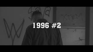 Vrax - Freestyle 1996 #2