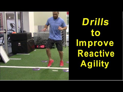 3 Drills to
