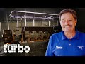 Construyen innovador y único "Bici Bar" móvil del mundo | Mexicánicos | Discovery en Español