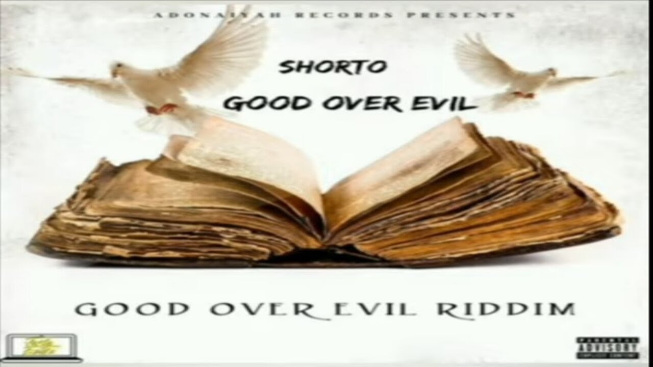 GOOD OVER EVIL RIDDIM (MIX) [GOSPEL DANCEHALL 2021]🔥🔥🔥🔥🔥🥰🤗💖 💟 💯🎶🎵🔊😁👏👏👏💣 ...