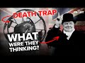 Churchill&#39;s MAD Projects - The INSANE BRITISH Inventions of WW2