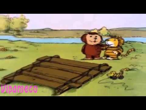 Canal Once Retro: El Oso, el Tigre y los Demas Canal Once Retro: El Oso, el Tigre y los Demas