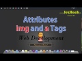 Web Development: HTML Attributes (.NET Technology NC-III)