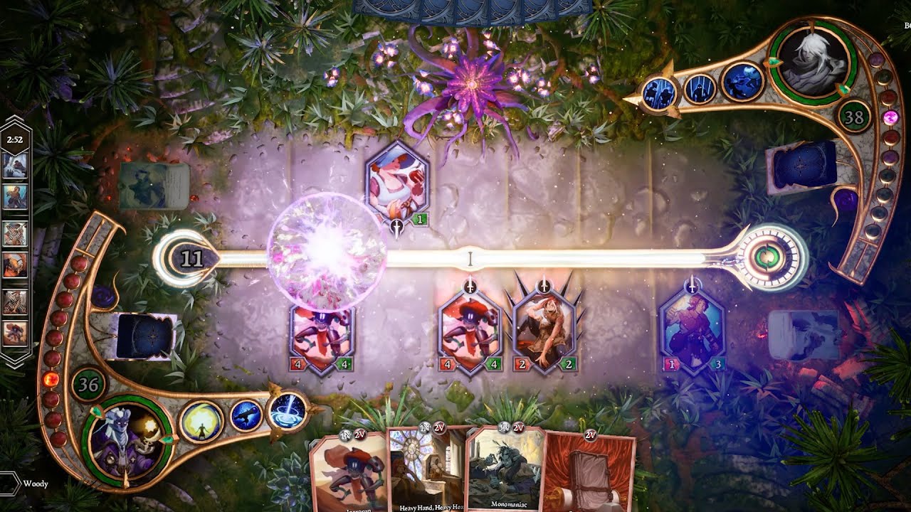 Chroma: Bloom And Blight | GamePlay PC