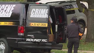Man, officer involved in deadly Round Rock police shooting identified