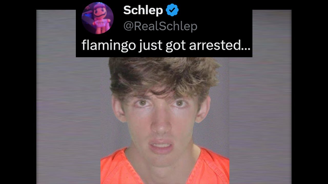 Another Roblox YouTuber Got ARRESTED!? - YouTube